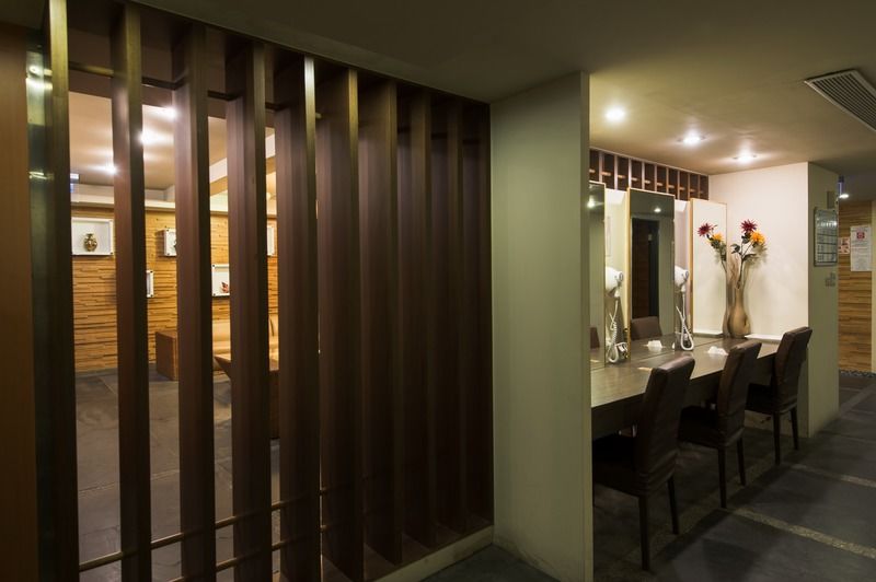 Atami Hotel Taipei Exterior photo
