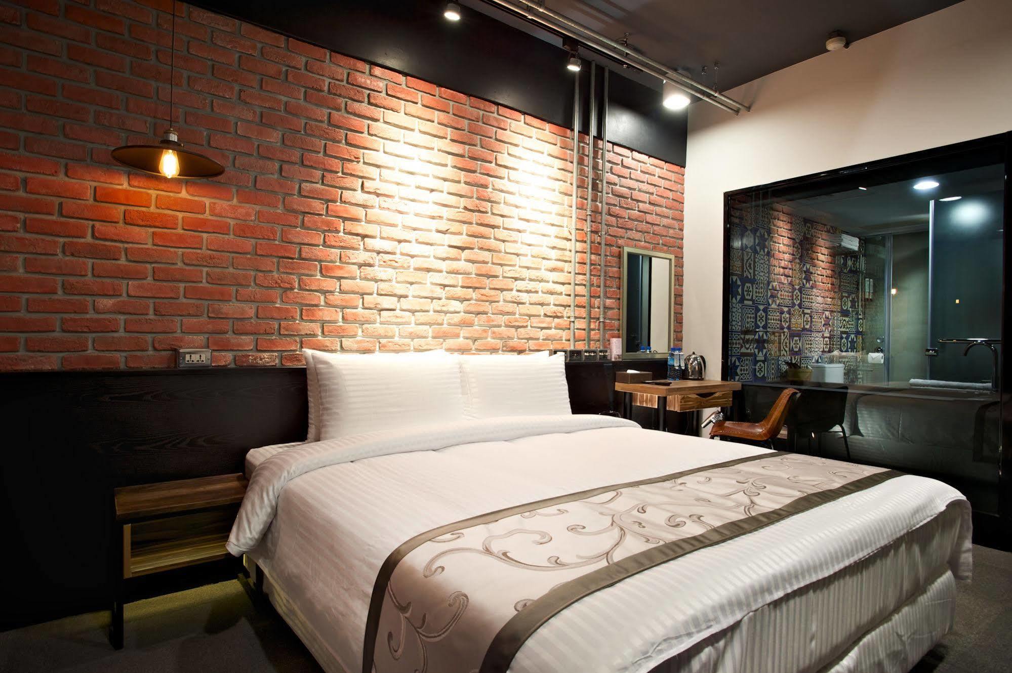 Atami Hotel Taipei Exterior photo
